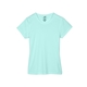 Womens UltraClub(R) Cool Dry Sport Performance InterlockT - Shirt