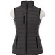 Men's WHISTLER Lightweight Down Puffer Vest - Women