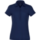 Womens WILCOX Short Sleeve Performance Polo
