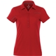 Womens WILCOX Short Sleeve Performance Polo