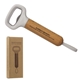 Wood Handle Bottle Opener