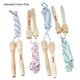 Wooden Handle 84 Skipper Jump Rope