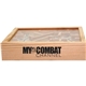 4.5 Wooden Maze Puzzle