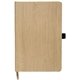 Woodgrain Textured Journal