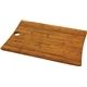 Woodland Bamboo Cutting Board (L)