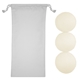 Wool Dryer Ball Set