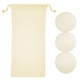 Wool Dryer Ball Set