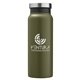 workspace 20 oz vacuum insulated stainless steel bottle