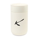 W&P Mug -16 oz - Cream