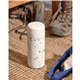 WP Porter Insulated Ceramic Bottle 16 Oz