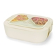 WP Three - Compartment Bento Box
