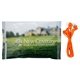 Wrapped Up Ear Bud Set