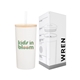 Wren Powder - White