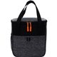 X Line Circle Emblem Lunch Cooler