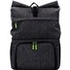 X Line Emblem Backpack Cooler Combo