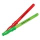Xl Bubble Wand In Red And Green Holiday Assortment