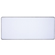 XXL Mouse Pad Desk Mat w / Stitched Edges and Full Color Dye Sublimation