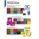 year at a glance cards (12 x 18)