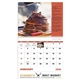 Year Of Grilling Themed Calendar