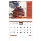 Year Of Grilling Themed Calendar