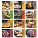 Year Of Grilling Themed Calendar