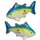 Yellowfin Tuna - Stress Relievers