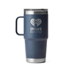 Yeti Rambler 20oz Travel Mug with Stronghold Lid