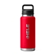 Yeti Rambler 36oz Water Bottle With Chug Cap