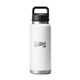 Yeti Rambler 36oz Water Bottle With Chug Cap