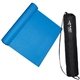 Yoga Mat And Carrying Bag Combo