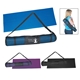 Yoga Mat And Carrying Case