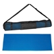Yoga Mat And Carrying Case
