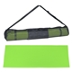 Yoga Mat And Carrying Case