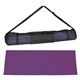 Yoga Mat And Carrying Case