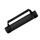 Yoga Mat With Strap 6mm Mat
