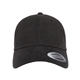 yp classics adult peached cotton twill dad cap