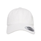 yp classics adult peached cotton twill dad cap