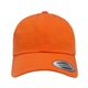 Yupoong Adult Low - Profile Cotton Twill Dad Cap