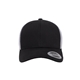 Yupoong Adult Retro Trucker Hat