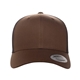 Yupoong Adult Retro Trucker Hat