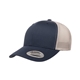 Yupoong Adult Retro Trucker Hat