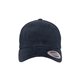 Yupoong(R) Brushed Cotton Twill Mid - Profile Cap - All