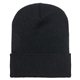 Yupoong(R) Cuffed Knit Beanie - All