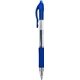 Zebra Sarasa Dry X -20 Retractable Gel Pen With Rubber Grip