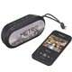 Zedd Outdoor Speaker with RGB Lights