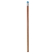 2 Wood ZEN Pencil