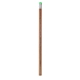 2 Wood ZEN Pencil