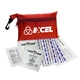 Zip Tote First Aid Kit