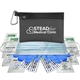 zip tote personal protection kit