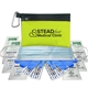 zip tote personal protection kit